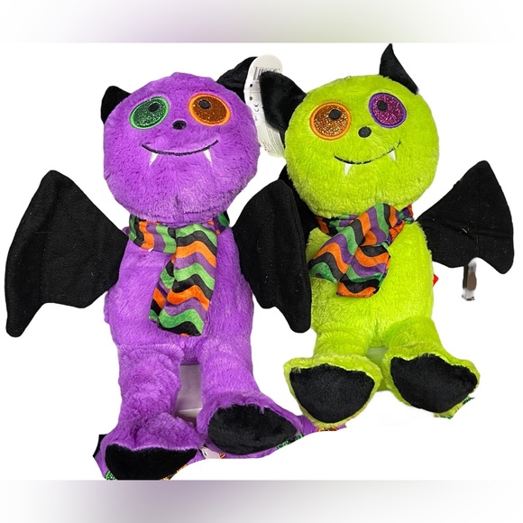 Other - BATS - GREEN OR PURPLE - NEW